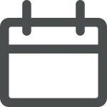 Calendar SVG Icon